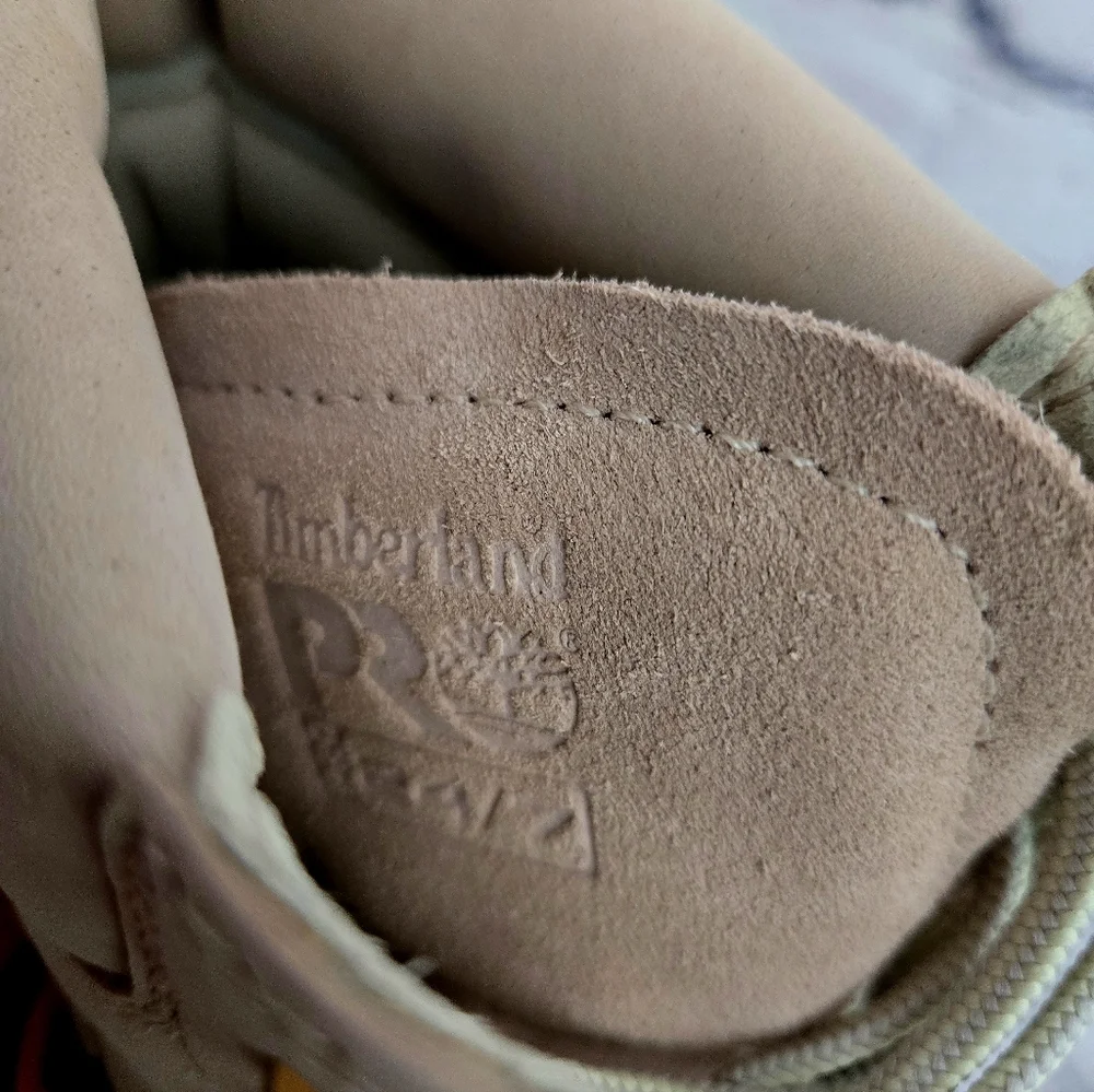 Timberland PRO nib men